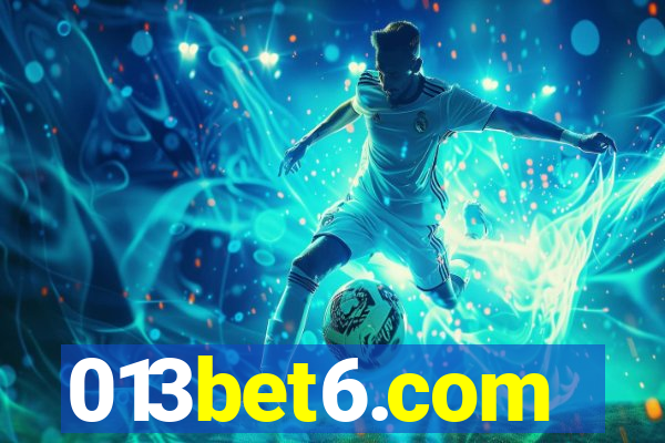 013bet6.com