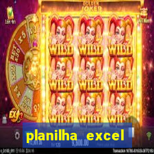 planilha excel lotofácil grátis