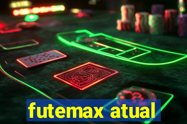 futemax atual