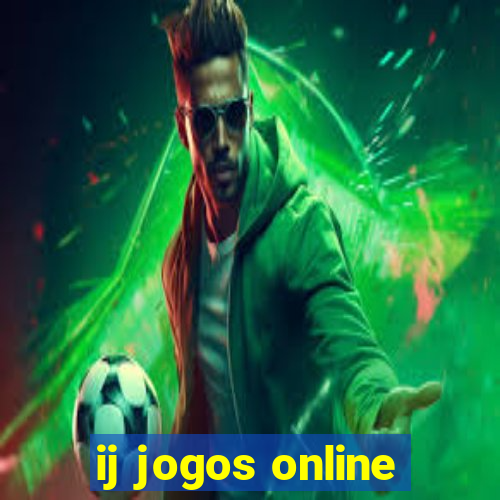 ij jogos online