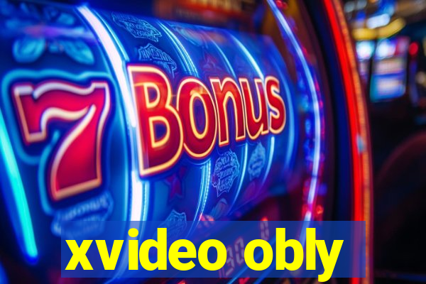 xvideo obly