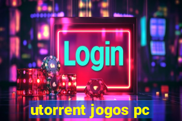 utorrent jogos pc