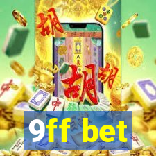 9ff bet