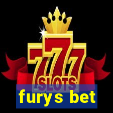 furys bet