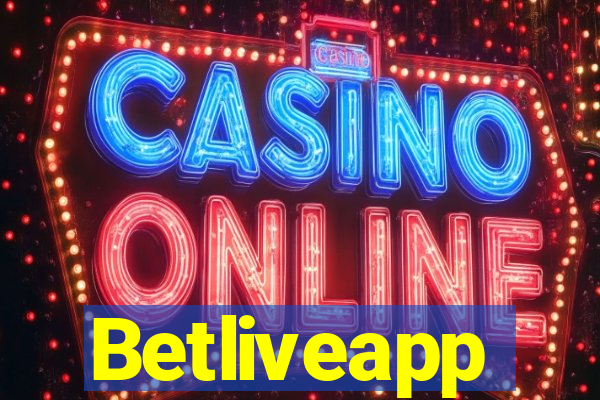 Betliveapp