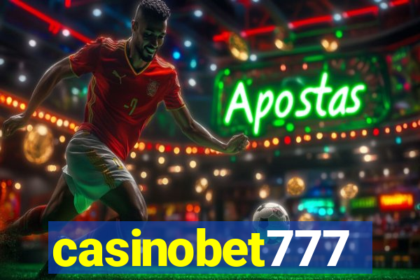 casinobet777