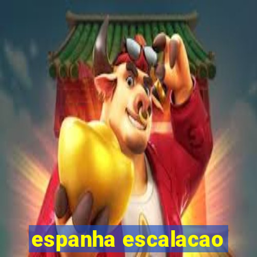 espanha escalacao