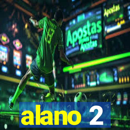 alano 2