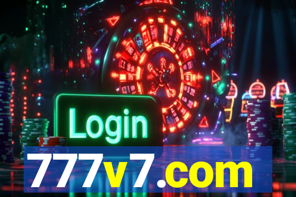 777v7.com