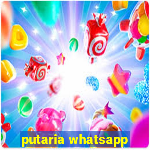 putaria whatsapp