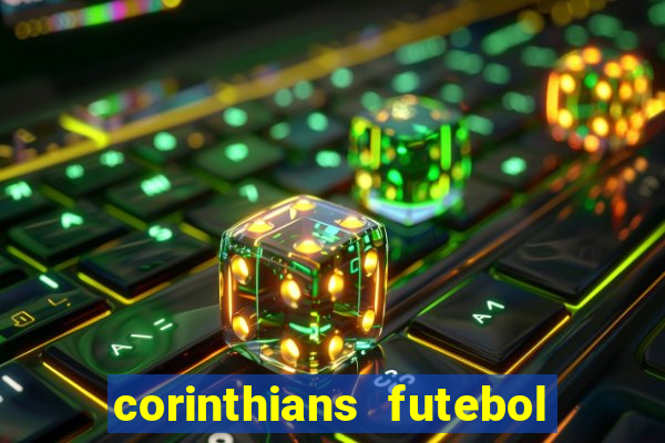 corinthians futebol play hd