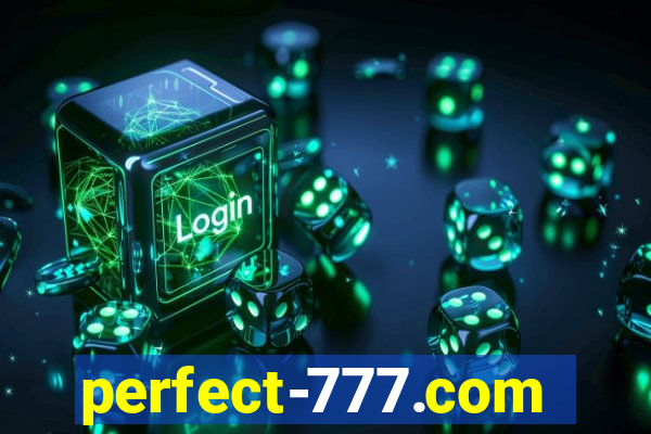 perfect-777.com