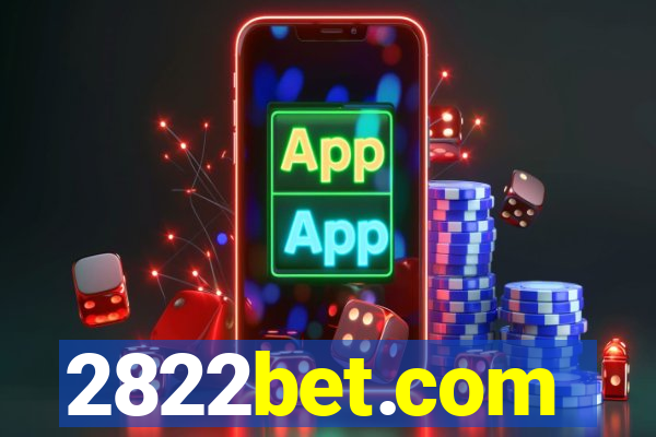 2822bet.com