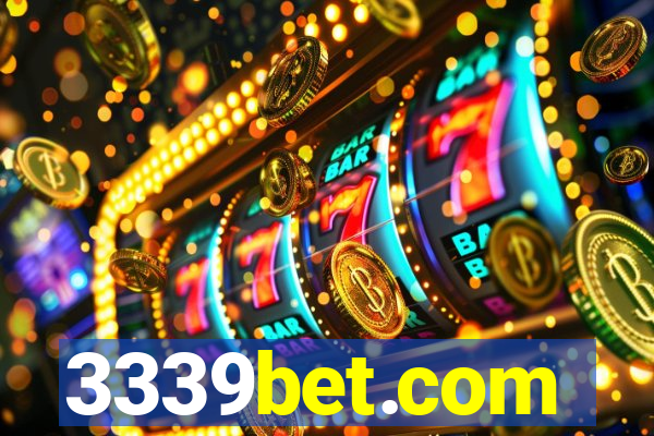 3339bet.com