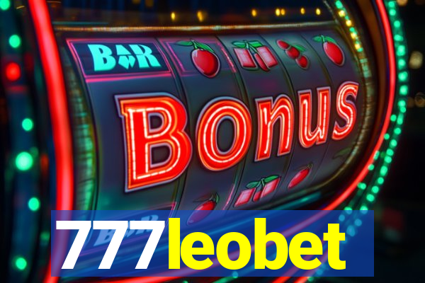 777leobet