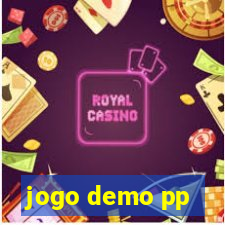 jogo demo pp