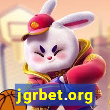 jgrbet.org