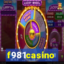 f981casino