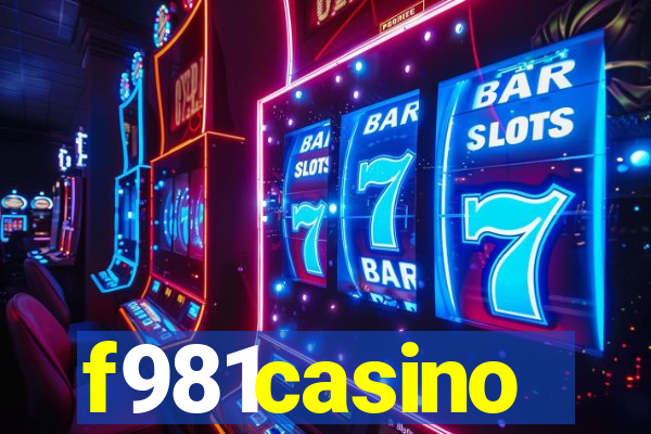 f981casino