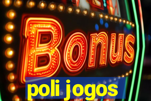 poli jogos