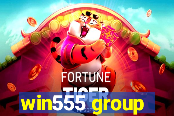 win555 group