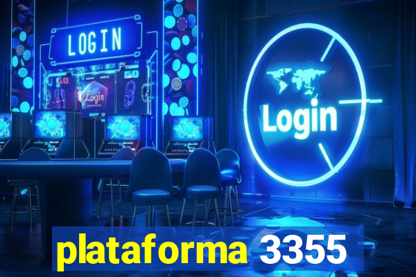 plataforma 3355