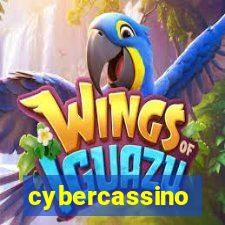 cybercassino