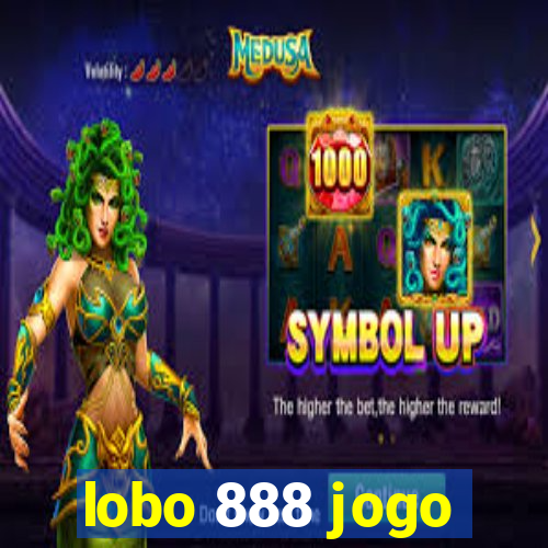 lobo 888 jogo