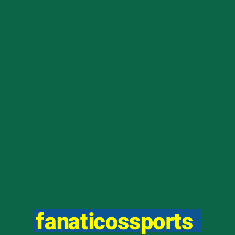 fanaticossports.bet