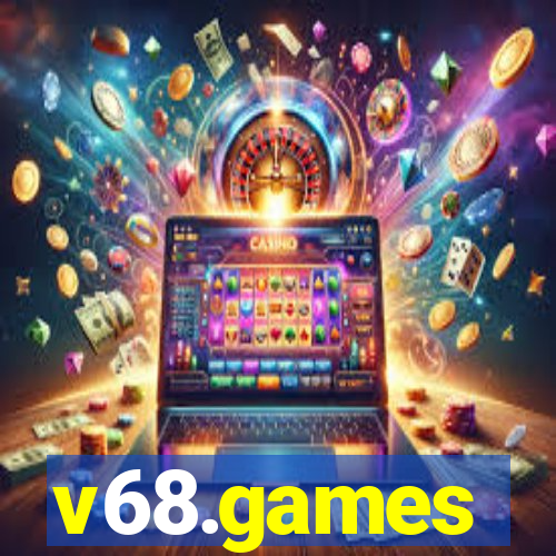 v68.games