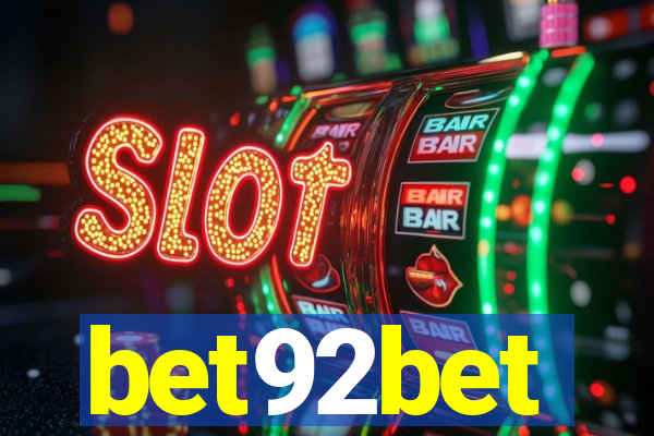 bet92bet