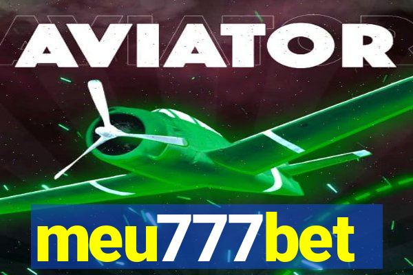 meu777bet