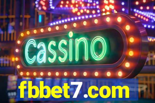 fbbet7.com