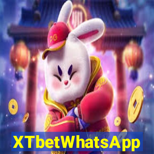 XTbetWhatsApp