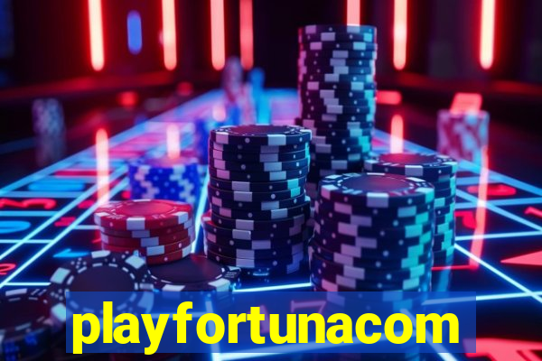 playfortunacom