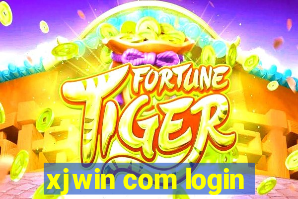 xjwin com login