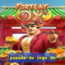 puxada do jogo do bicho da sueli