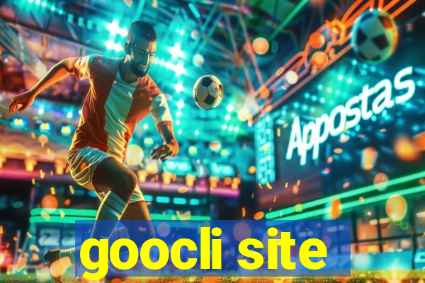 goocli site