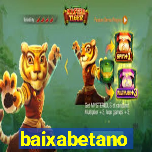 baixabetano