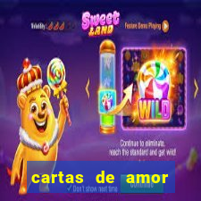 cartas de amor para namorado