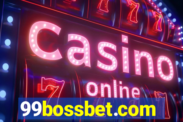 99bossbet.com