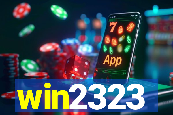 win2323