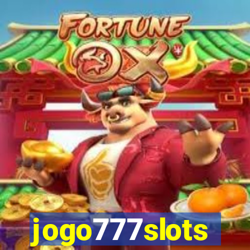 jogo777slots