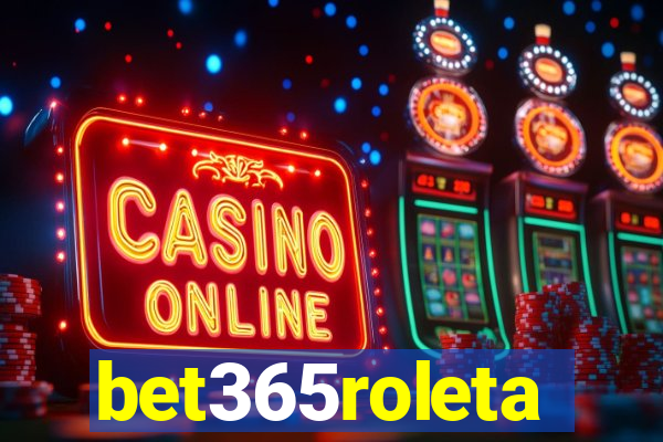 bet365roleta