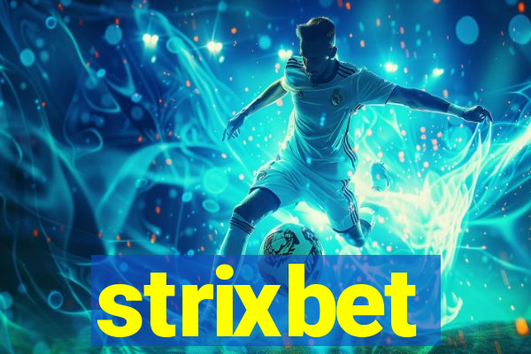 strixbet