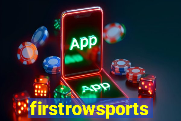 firstrowsports