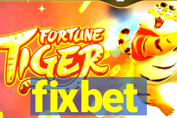 fixbet