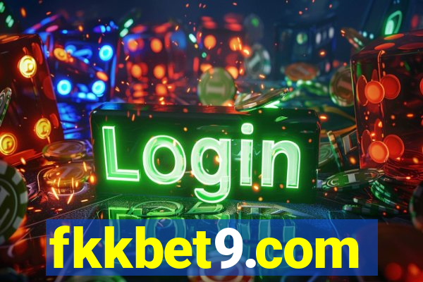 fkkbet9.com