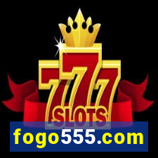 fogo555.com