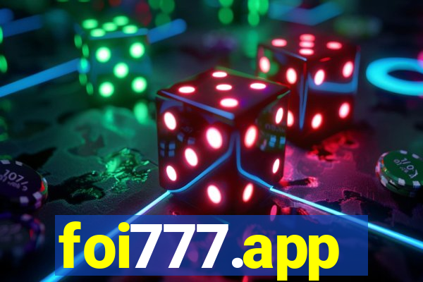 foi777.app